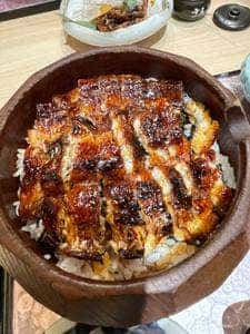 うなぎのしろむら