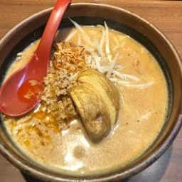 麺場 田所商店 札幌平岸店