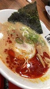河童ラーメン本舗 宝塚店