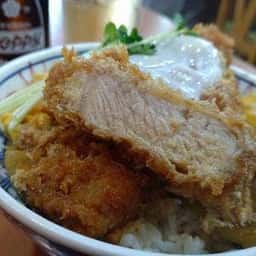 とんかつふくやま