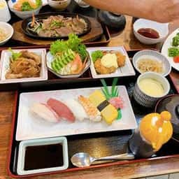 居食処三平茶屋