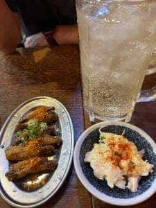 にくにくシゲル