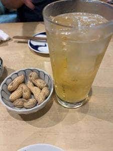 酒羅場