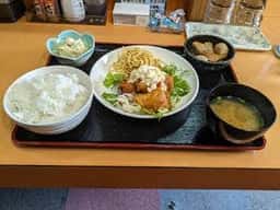 やきとり 呑舞