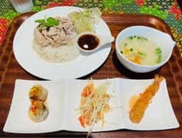 Thai Kitchen・空堀商店街