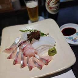 よらんね 山里久