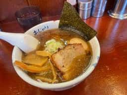 麺や 阿闍梨