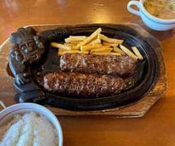 ブロンコビリー 鎌取インター店
