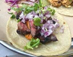 Tacos New Mexico