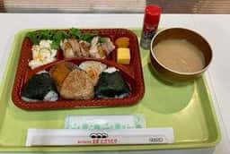 米夢にぎりた亭