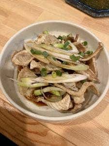 鳥焼 ことのは