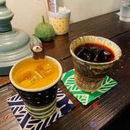 CAFE 二葉