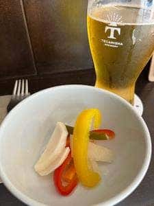 TEGAMISHA BREWERY