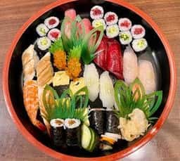大豊すし