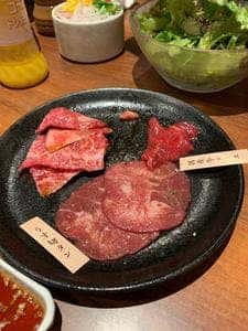 国産牛焼肉くいどん 浦安店
