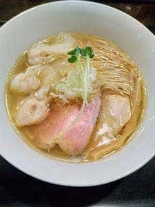 らぁ麺 やまぐち 辣式