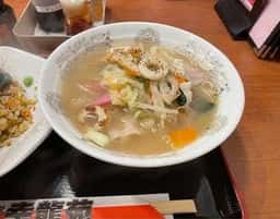 幸龍苑