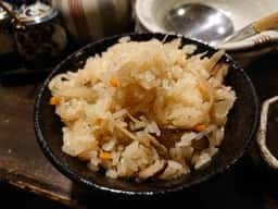 水炊き あうん 舞鶴店
