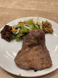 牛たん炭焼 利久 福島駅前店