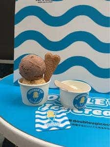 DOUBLE UP Ice Cream