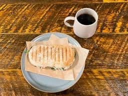 panini cafe FRANK