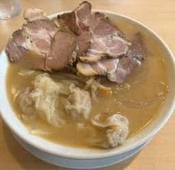 ラーメンキッチン 雪ヶ谷