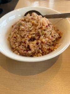 ラーメンキッチン 雪ヶ谷