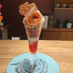 parfait&bar PETTEGOLA