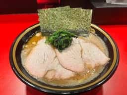 家系らーめん 登戸家