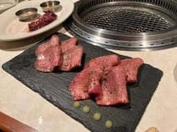 Yakiniku BarBies