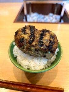 肉の森