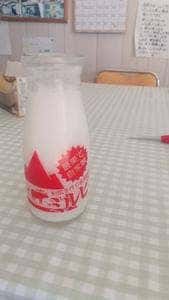 ミルピス