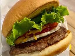 松代バーガー