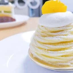 コロンバン原宿店