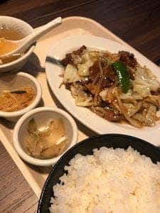 国泰飯店