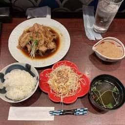 博多おでんと自然薯 よかよか堂
