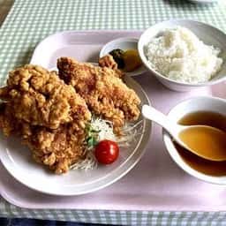 ちゅうかさいかん