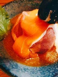 早亀食堂