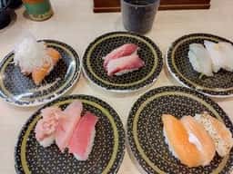 はま寿司 綾瀬大上店