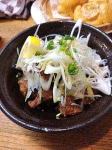 たべのみ処ちゃろ