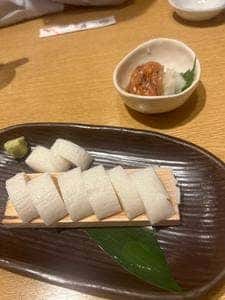 三代目網元 魚鮮水産 名取杜せきのした店