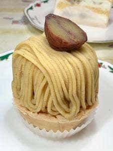 菓子工房 オークウッド