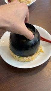 ラーメン処 よなかそば