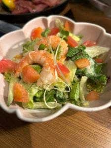 焼肉しょうざえもん 国府津店