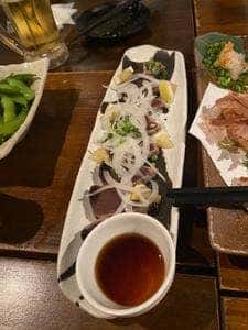 伊達家 仙台駅前店