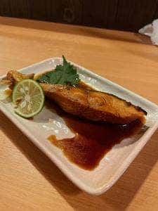 宵の口