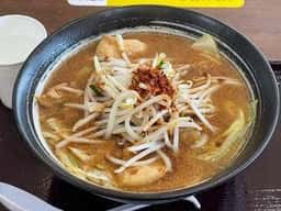 貝だし中華そば 麺屋 はなと