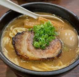 麺匠 るい斗
