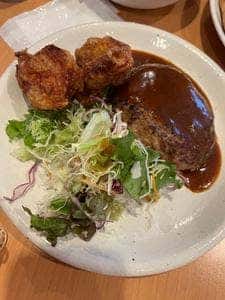 ガスト 津島店
