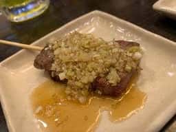 立呑み 焼きとん 大黒 住吉店